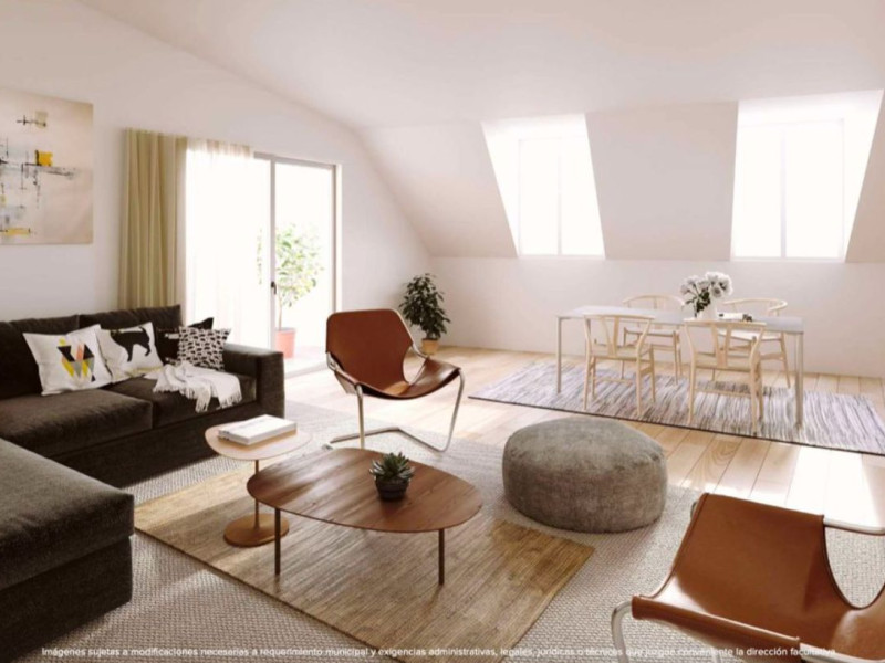 Sale of apartment in Avenida Juan Carlos I, 2, Collado Villalba
 photo 5