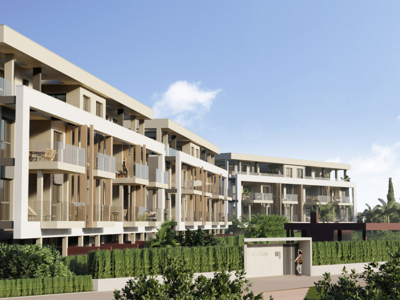 Obra nueva Tindra Homes El Lago en Torre-Pacheco (Revista) photo 3