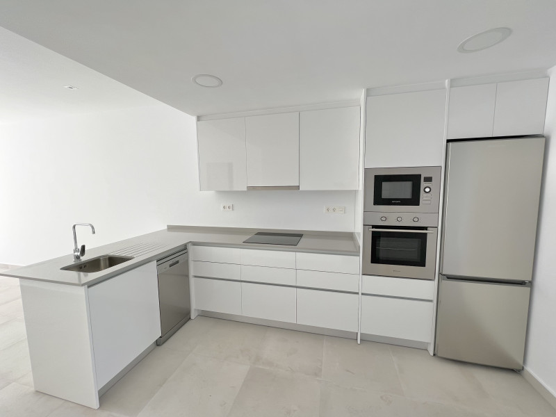 New construction Sungolf Villas in Pilar de la Horadada photo 3