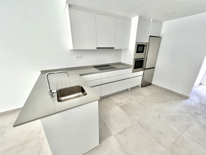 New construction Sungolf Villas in Pilar de la Horadada photo 4