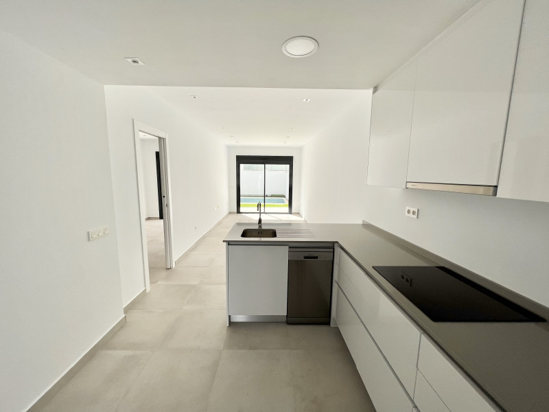 New construction Sungolf Villas in Pilar de la Horadada photo 5