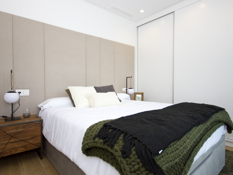 New construction Villas Palma in Rojales photo 5