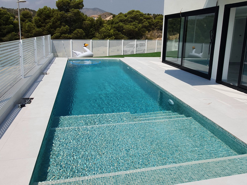 Новостройка Villas Abu Dabi в Финестрат photo 2