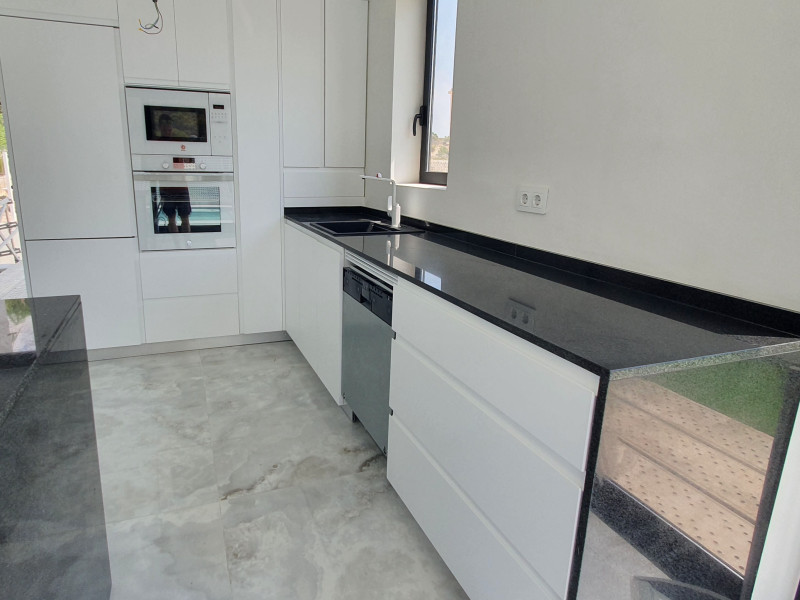 Новостройка Villas Abu Dabi в Финестрат photo 3