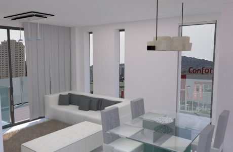 Жилой комплекс El Oasis de la Cala в Финестрат photo 3