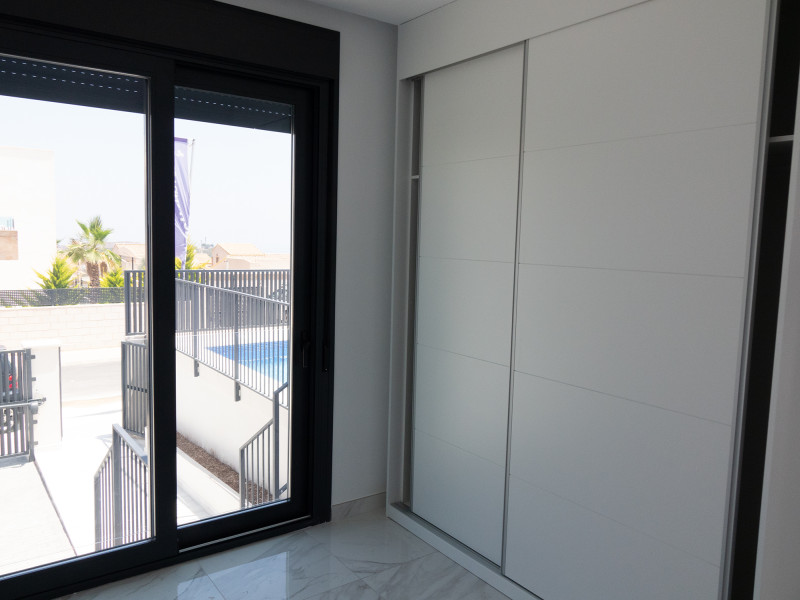 Obra nueva Villa Sky en Polop (Revista) photo 3