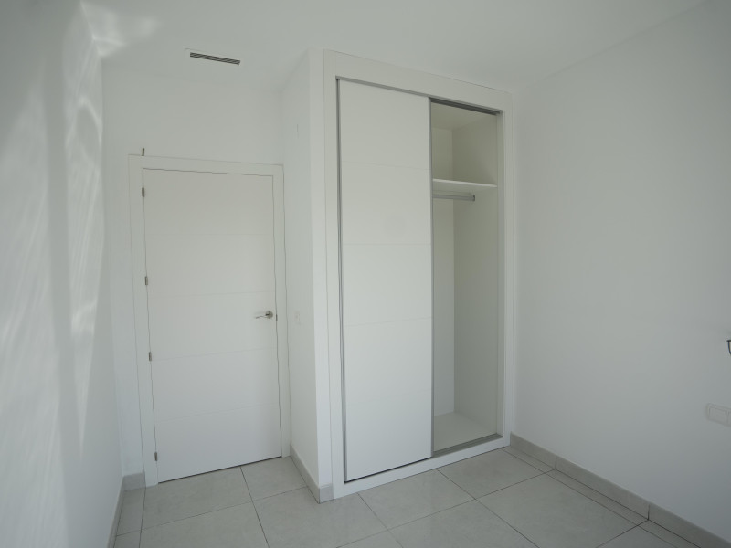 Obra nueva Villa Ocean en Polop (Revista) photo 5