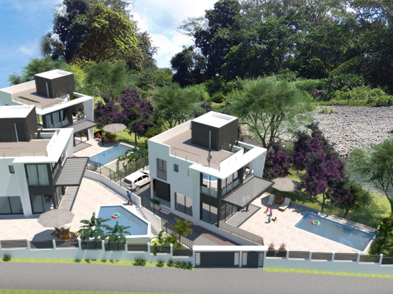 New construction Vila Marina Villajoyosa in La Villajoyosa / Vila Joiosa photo 3