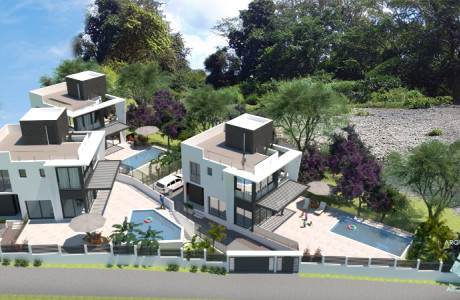 New build Vila Marina Villajoyosa, Developments in La Villajoyosa / Vila Joiosa photo 3