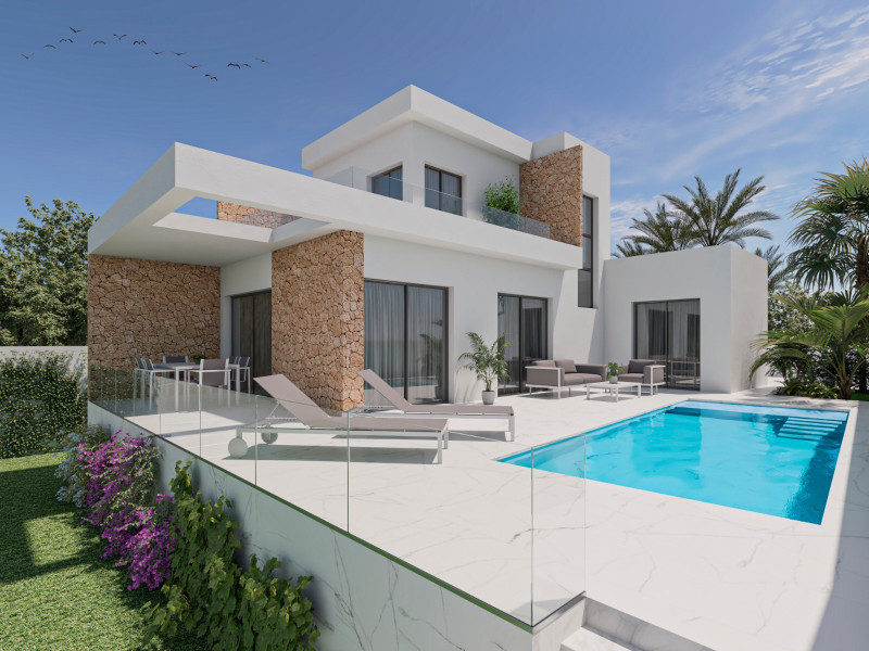 Villa Kai
