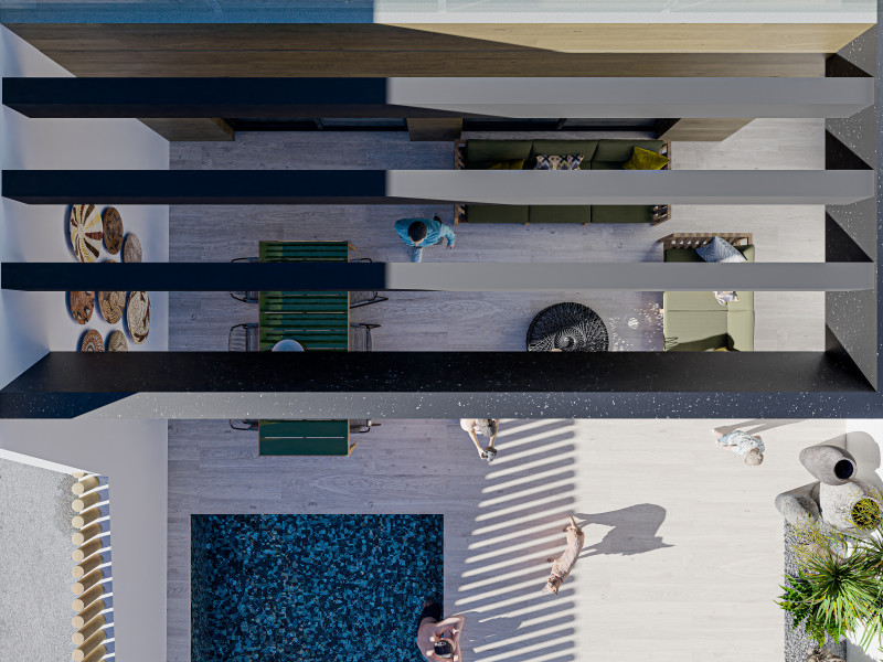 New construction Aitana View in Rojales photo 2