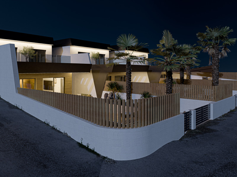 New construction Aitana View in Rojales photo 4