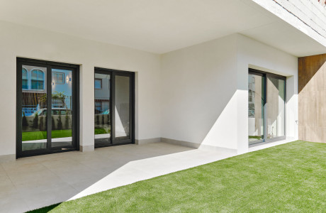 Villa Amalia Mediterranean Gardens Fase III photo 2
