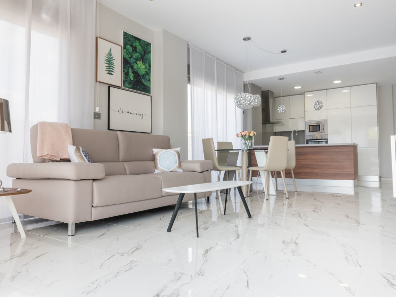 New construction Residencial Pink Paradise in Orihuela photo 4