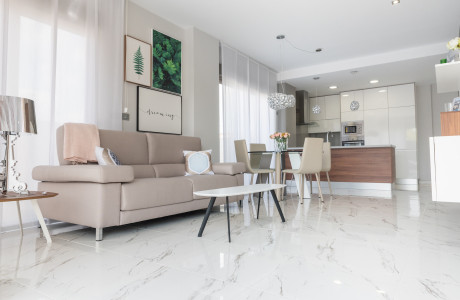 Жилой комплекс Residencial Pink Paradise в Ориуэла photo 4