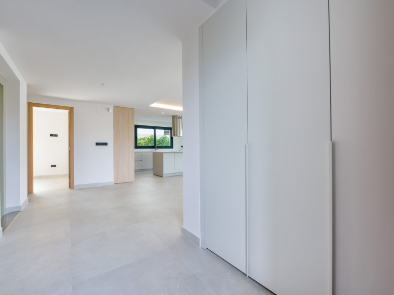 Obra nueva Bondi Villas en L Alfás del Pi (Revista) photo 2