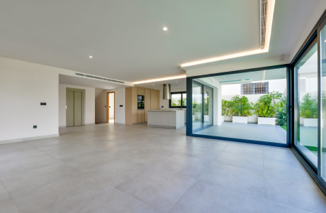 Nowa konstrukcja mieszkaniowa Bondi Villas w L Alfás del Pi photo 4