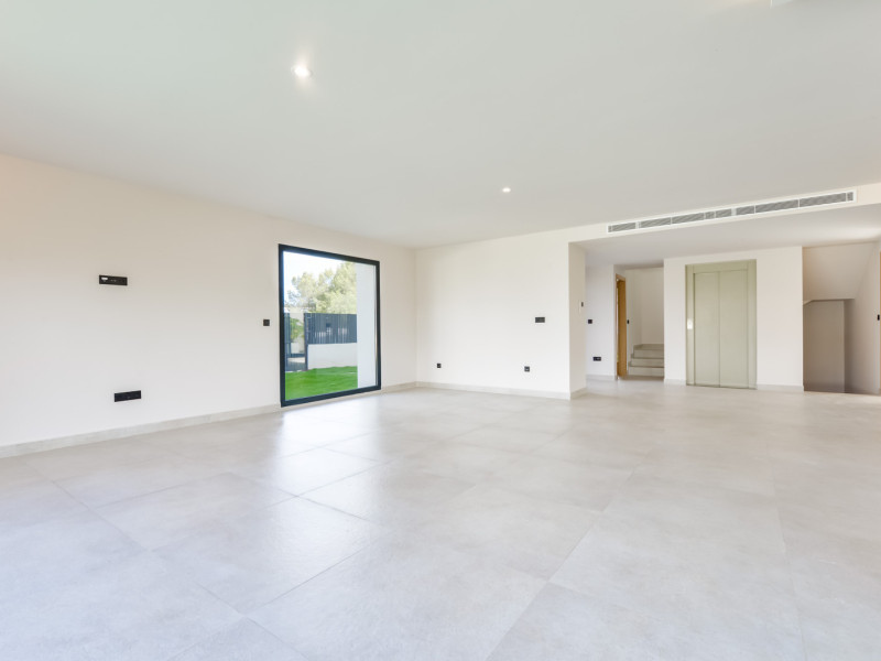 Obra nueva Bondi Villas en L Alfás del Pi (Revista) photo 5