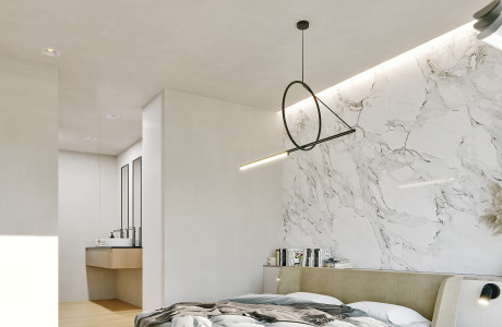 Nowa konstrukcja mieszkaniowa 5 Senses Homes w Finestrat thumbnail 1