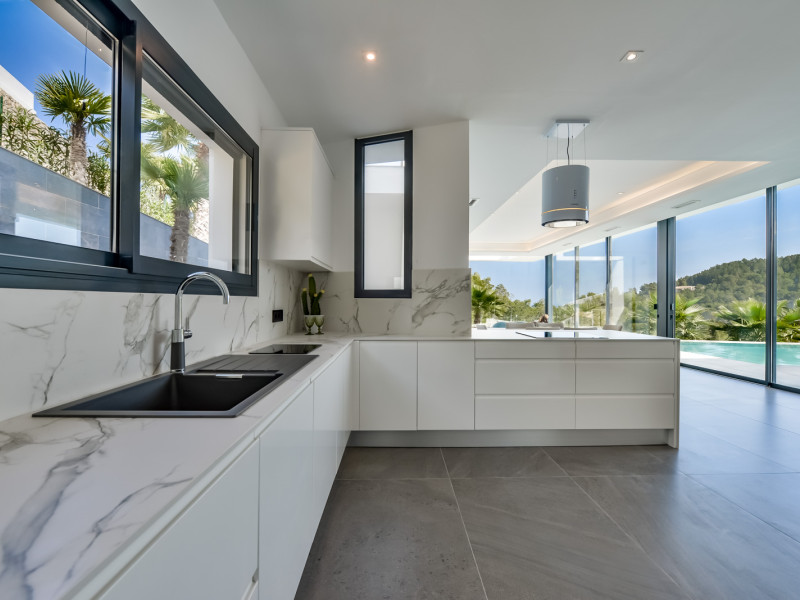 New construction Villa Port Andratx_Cansalades 24 in Jávea/Xàbia photo 2