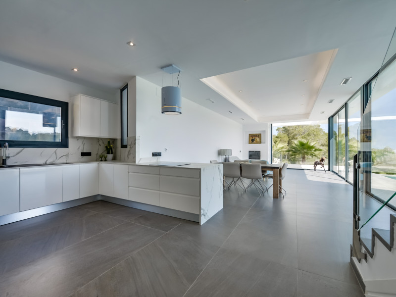 New construction Villa Port Andratx_Cansalades 24 in Jávea/Xàbia photo 3