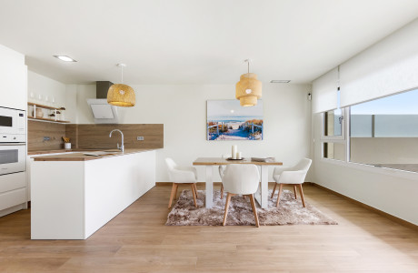Nowa konstrukcja mieszkaniowa Residencial Azahar II Rojales w Rojales thumbnail 2