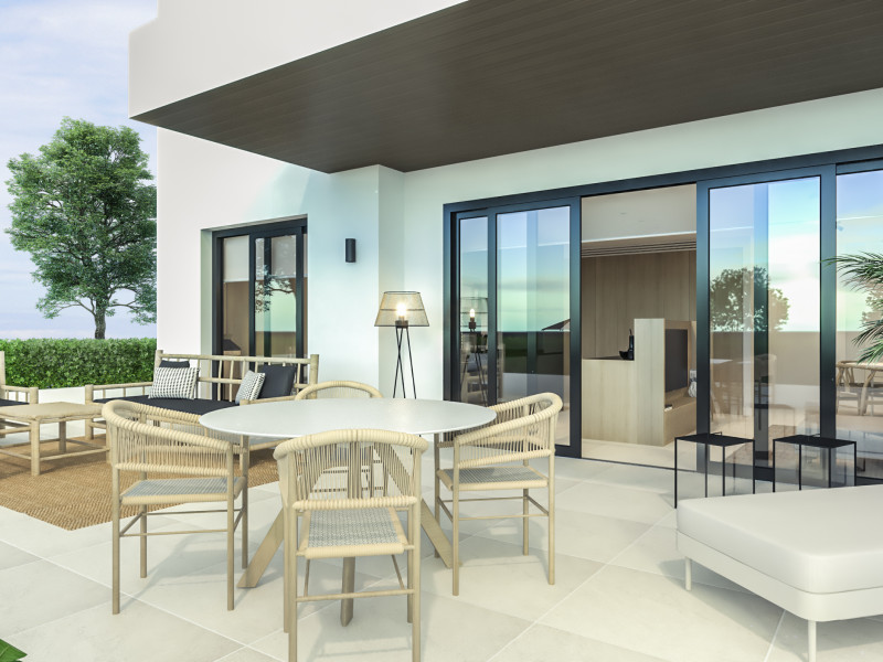 Navale Residencial