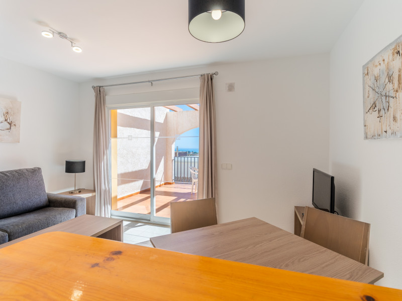 Obra nueva Imperial Park en Calpe (Revista) photo 4