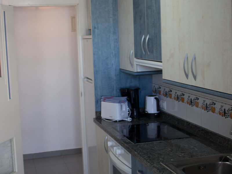 Obra nueva Hipocampos en Calpe (Revista) photo 2