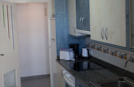 Penthouse for sale at , Calpe photo 2