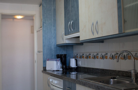 Penthouse for sale at , Calpe photo 4