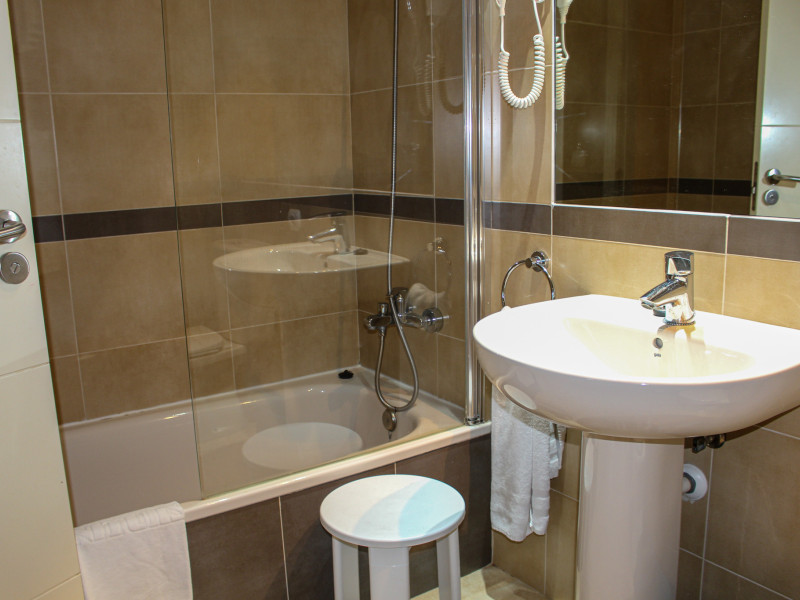 Nowa nieruchomość Esmeralda Suites w Kalpe photo 2