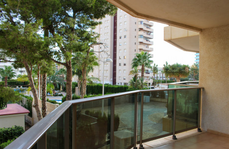 Nowa konstrukcja mieszkaniowa Esmeralda Suites w Calpe photo 1