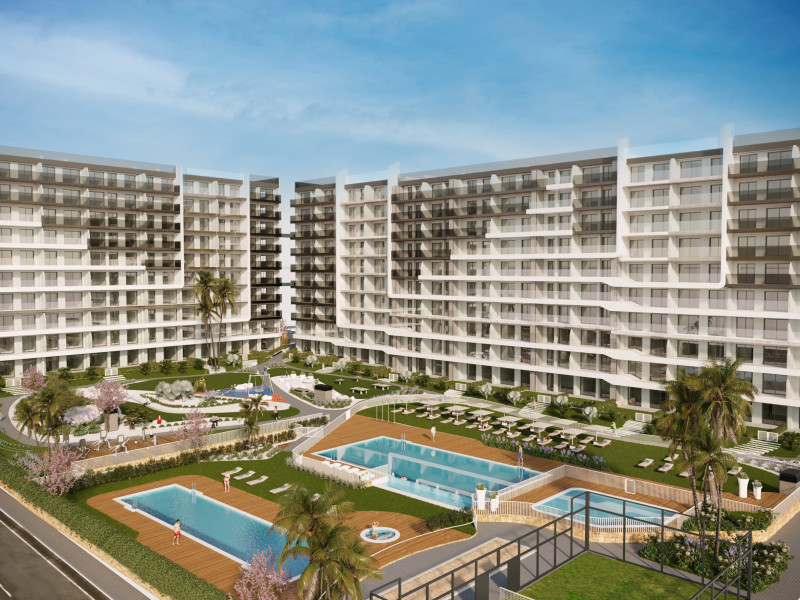 Valonia Resort, Torrevieja
photo 2