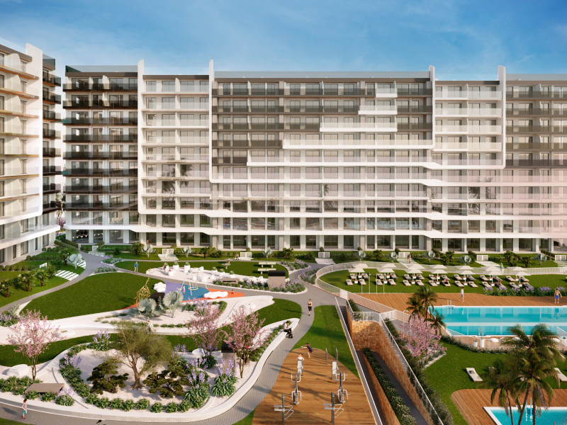 Valonia Resort, Torrevieja
photo 3
