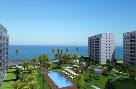 Promoción Posidonia_Gomendio obra nueva en Torrevieja thumbnail 2