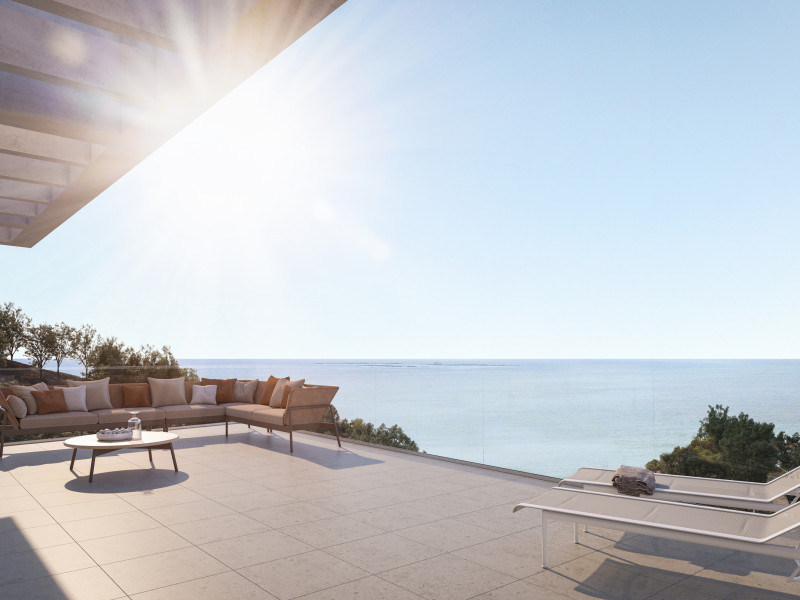 Obra nueva Pure Sea en La Villajoyosa / Vila Joiosa (Revista) photo 3