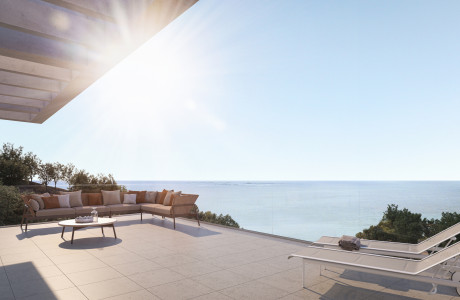 Promoción Pure Sea obra nueva en La Villajoyosa / Vila Joiosa photo 3