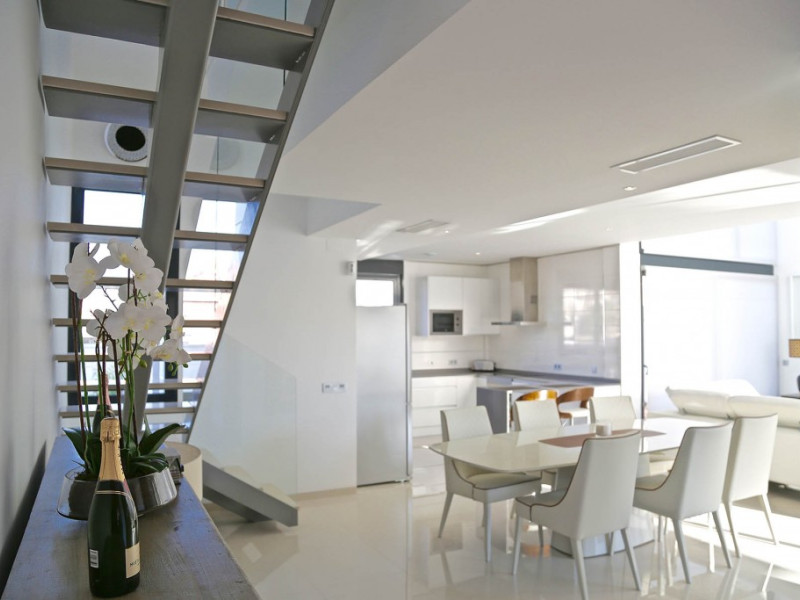 Nowa nieruchomość Solis Villas w Orihuela photo 2