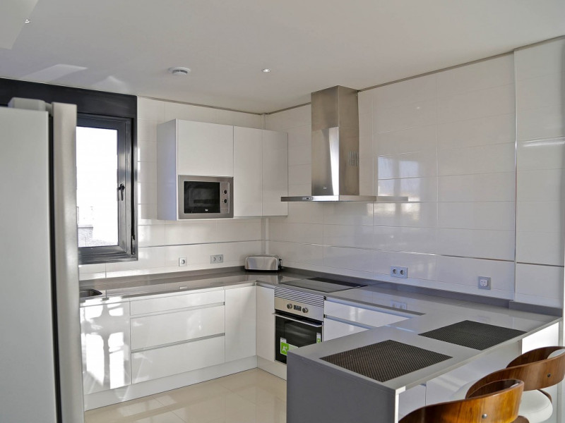 Nowa nieruchomość Solis Villas w Orihuela photo 3