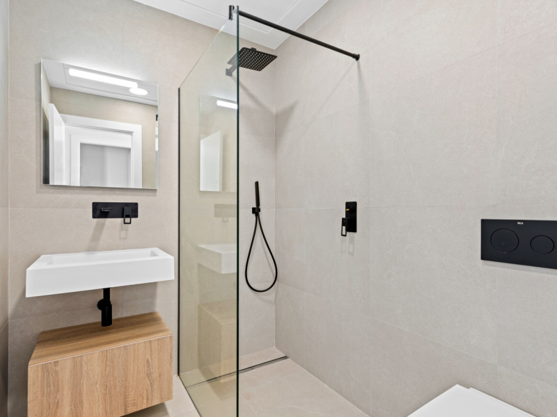 New construction Villas Alejandra VIII F4_Pilar de la Horadada in Pilar de la Horadada photo 3