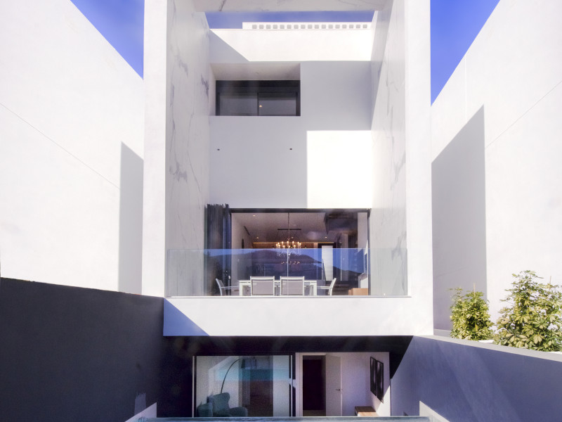 Nowa nieruchomość Dimalbir Villas w Alfaz del Pi photo 3