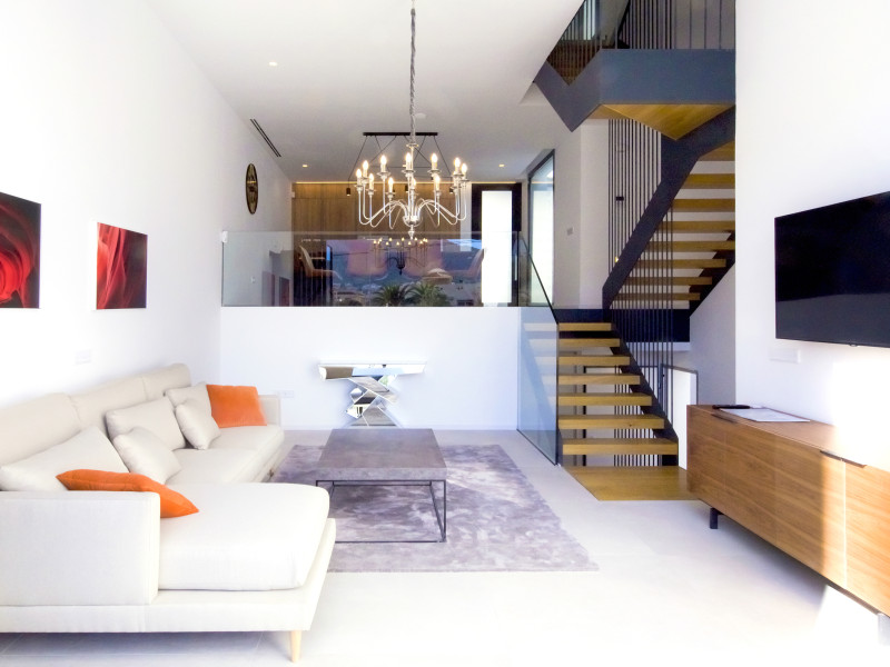 Nowa nieruchomość Dimalbir Villas w Alfaz del Pi photo 5