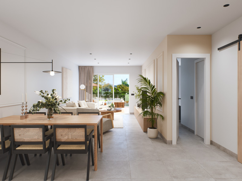 Obra nueva Marina Garden en Pilar de la Horadada (Revista) photo 5