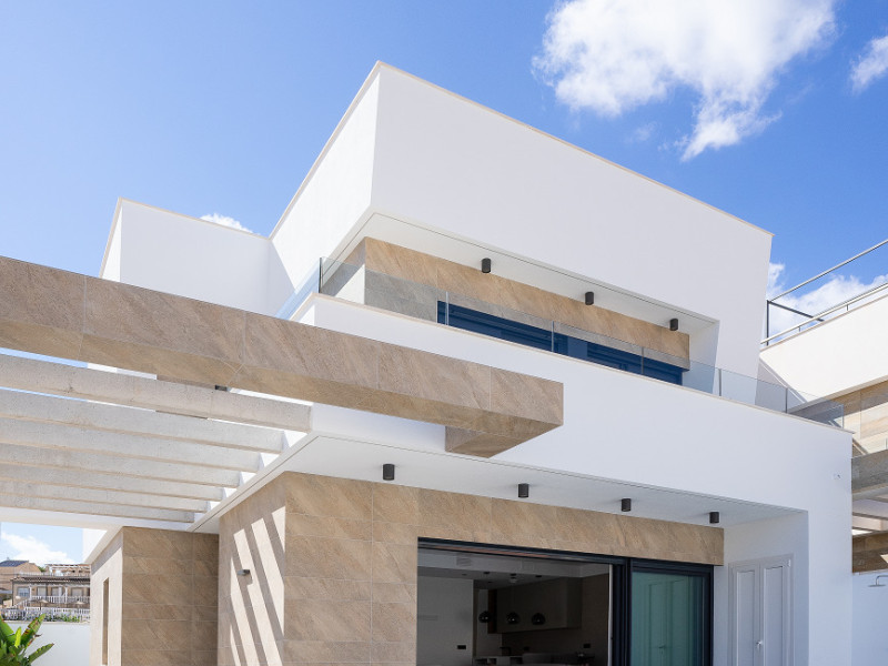 Nowa nieruchomość Villas Galán w San Miguel de Salinas photo 4