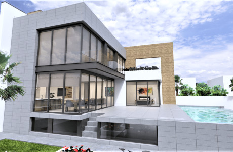 New build Flor de la Zenia, Developments in Orihuela
thumbnail 2