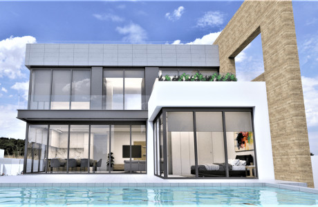 New build Flor de la Zenia, Developments in Orihuela
thumbnail 3