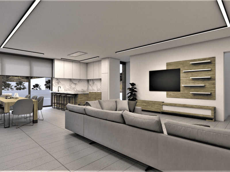 Properties for sale and rent in Spain photo 4