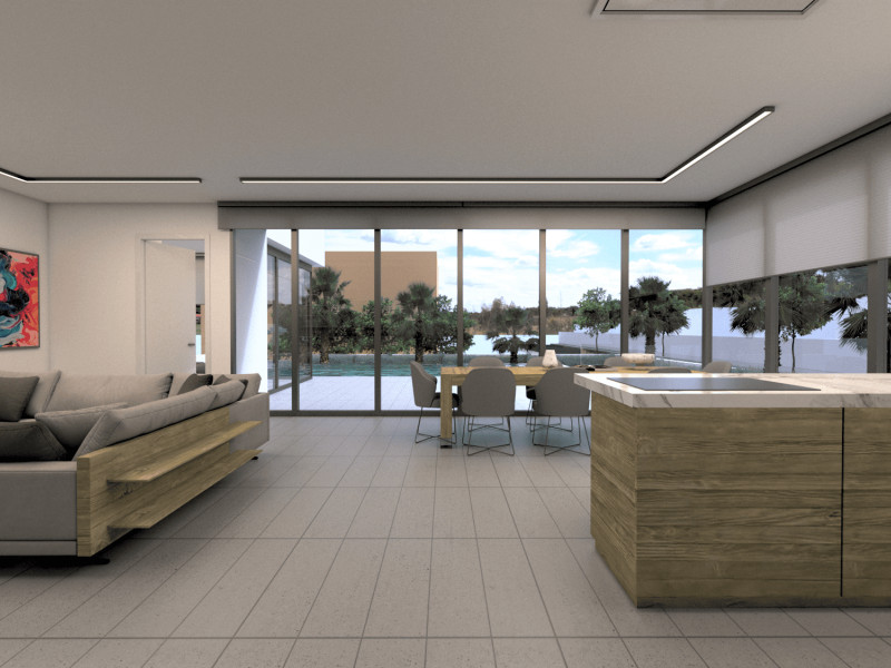 Properties for sale and rent in Spain photo 5