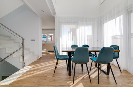 Promoción C Popa 28 obra nueva en Torrevieja photo 1